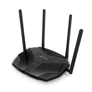 Mercusys AX1800 Dual Band WiFi 6 Router | MRC-MR70X - Image 2