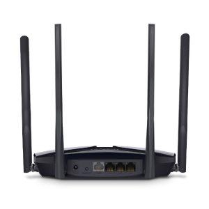 Mercusys AX1800 Dual Band WiFi 6 Router | MRC-MR70X - Image 3