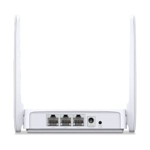 Mercusys AC750 Dual Band WiFi Router | MRC-MR20 - Image 2