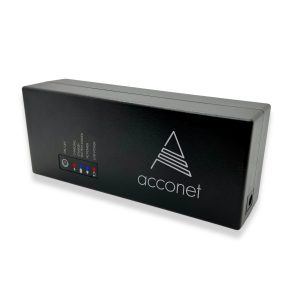 Acconet Mini UPS DC Jack Input 12V 2.3A | AC-UPS-MINI-V2 - Image 2