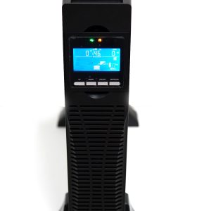 Acconet 2000VA/1800W Online Rack Mounted UPS | AC-UPS-O2000-R - Image 2
