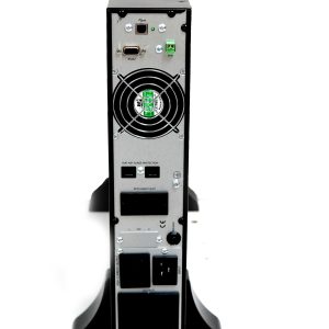 Acconet 3000VA/2700W Online Rack Mounted UPS | AC-UPS-O3000-R - Image 5