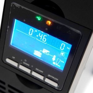 Acconet 3000VA/2700W Online Rack Mounted UPS | AC-UPS-O3000-R - Image 4