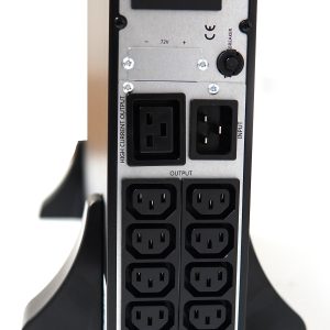 Acconet 3000VA/2700W Online Rack Mounted UPS | AC-UPS-O3000-R - Image 11