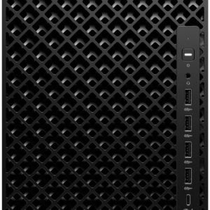 HP Z2 Tower G1i Desktop PC - Image 1