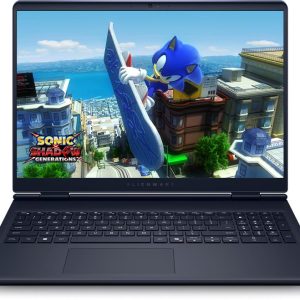 Dell Alienware 16 Aurora 16.0in WQXGA Notebook - Image 1