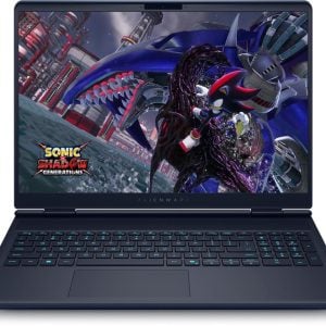 Dell AlienWare 16x Aurora 16.0in WQXGA Notebook - Image 1