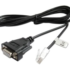 RJ45 serial cable for Smart-UPS LCD Mode - Image 1