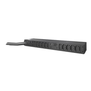 Rack PDU Basic 1U 30A 208V 10 x  C13 - Image 1