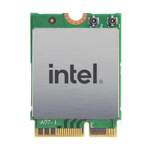 Intel Wi-Fi6 AX211 (Gig+) Module - M.2 2230 M.2 1216 - Image 1