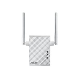 Asus RP-N12 N300 Wireless Range Extender - Image 1