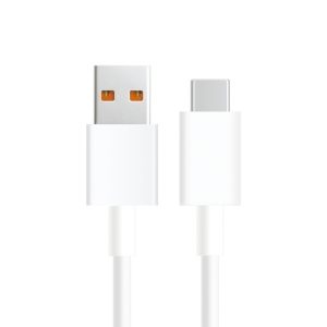 Xiaomi 6A Type-A to USB Type-C Cable - Image 1