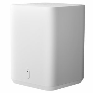 Xiaomi Outdoor Camera Base Station – White - Image 1