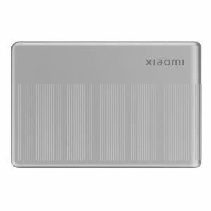Xiaomi Portable Photo Printer 1S- Silver - Image 1