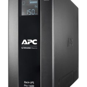 APC Back UPS Pro BR 1600VA - Image 1
