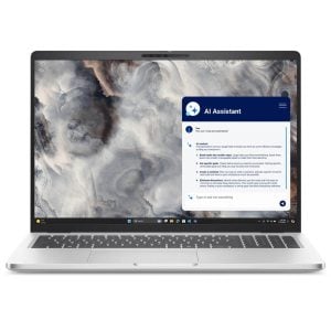 Dell Pro 16 Plus 16in FHD Notebook - Image 1
