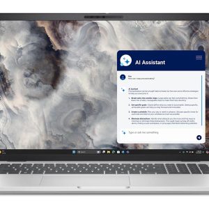 Dell Pro 16 Plus U7 16in FHD Notebook - Image 1