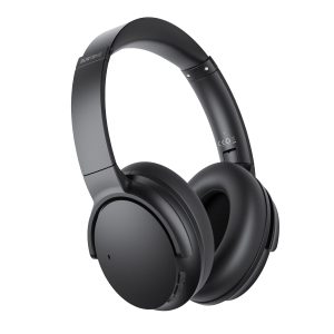Butone BLISS ANC Bluetooth Wireless Headset Black - Image 1