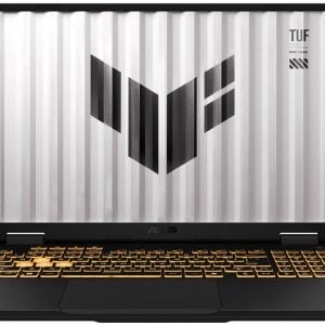 Asus TUF Gaming F16 FX608JMR Intel Core I7 Laptop - Image 1