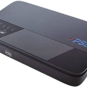 Unique Mini DC UPS 8800mAh Power Backup - Image 1