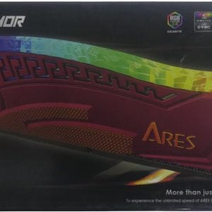 Dato Ares DDR4 3200MHz 32GB Desktop Memory - Image 1