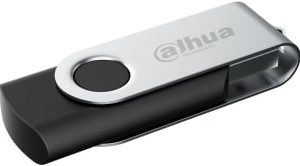 Dahua U116 USB 2.0 64GB Black Flash Drive - Image 1