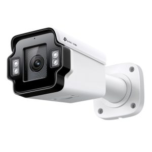 TP Link VIGI 4MP Outdoor IR Bullet Network Camera - Image 1