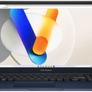 Asus Vivobook 15 X1504VAP Intel Core 5 Laptop - Image 1