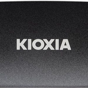 Kioxia Exceria Plus G2 1TB Portable SSD - Image 1