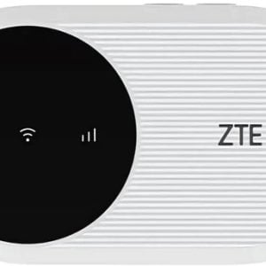 ZTE U20 LTE CAT7 Mobile WiFi Router - Image 1