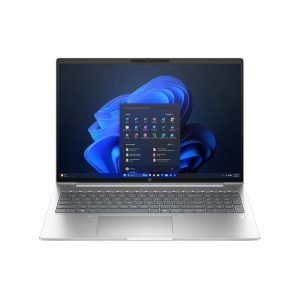 HP ProBook 4 G1i 16" AI Intel Core U5-225U 16G 512GB Win 11 Pro Notebook - Image 1