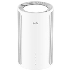 Cudy 5G Dual Band 3000Mbps WiFi 6 Router - Image 1
