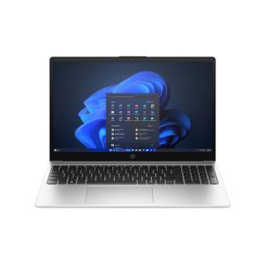 HP 255R G10 15.6" Ryzen-3 8GB 512GB Win 11 Home Notebook - Image 1