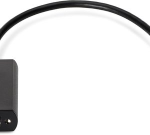 Hp Displayport To Vga Adapter - Image 1