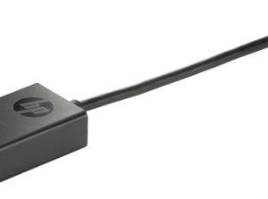 HP HDMI To VGA Adapter - Image 1