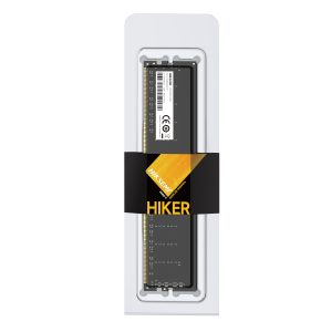 Hiksemi Hiker 16GB DDR5 4800MHz Desktop Memory - Image 1