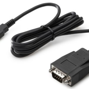 HP USB to Serial Port Adapter - Image 1