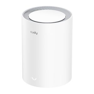 Cudy BE3600 Gigabit Mesh Wi-Fi 7 System - 1 Pack - Image 1