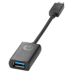 HP USB-C to USB 3.0 Adapter ALL - Image 1