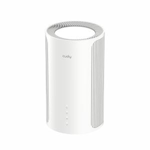 Cudy AX3000 Dual Band 5G Wi-Fi 6 LTE Router -White - Image 1