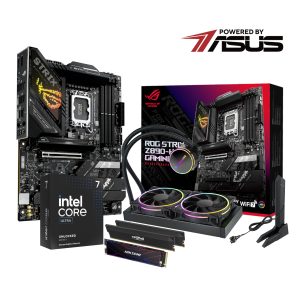 PCBuilder Intel Core Ultra 7 265KF LEVEL UP Core Upgrade Kit - Image 1
