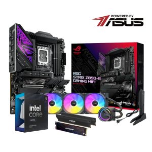 PCBuilder Intel Core Ultra 9 285K LEVEL UP Core Upgrade Kit - Image 1