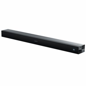 Xiaomi Soundbar Pro 2.0 Dolby Audio Bluetooth - Black - Image 1