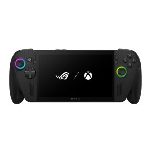 Asus ROG Xbox Ally X 7" Handheld Gaming Console | AMD Ryzen AI Z2 | 24GB LPDDR5X | Radeon GPU | 1TB SSD | Windows 11 Home - Image 1