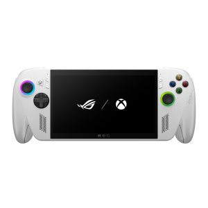 Asus ROG Xbox Ally 7" Handheld Gaming Console | AMD Ryzen Z2 | 16GB LPDDR5X | Radeon GPU | 512GB SSD | Windows 11 Home - Image 1