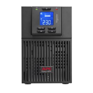 APC Easy UPS On-Line SRV 1000VA 900W 230V 3xC13 War 2Y - Image 1