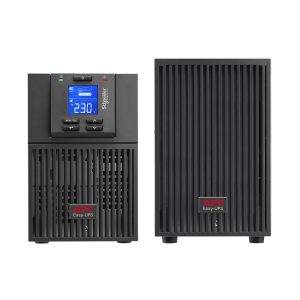 APC Easy UPS On-Line SRV 1000VA 900W 230V - Image 1