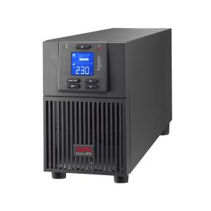 APC Easy UPS On-Line SRV 2000VA 1800W 230V 4xC13 War 2Y - Image 1