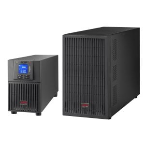 APC Easy UPS On-Line SRV 2000VA 1800W 230V - Image 1