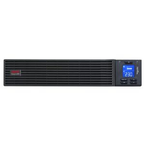 APC Easy UPS On-Line SRV RM 2000VA 1800W 230V 4xC13 War 2Y - Image 1